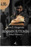 Benjamin Button (ISBN: 9789759961862)