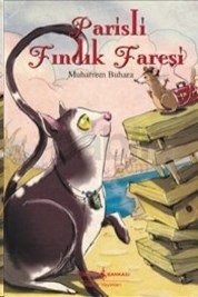 Parisli Fındık Faresi (ISBN: 9786053600053)