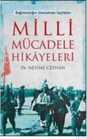 Milli Mücadele Hikayeleri (ISBN: 9786055927110)