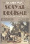 Sosyal Değişme (ISBN: 9789755202228)