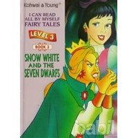 Snow White and The Seven Dwarfs Level 3 - Book 3 - Kolektif 9789833664870