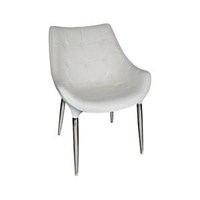 Vitale Tutku Sandalye-B328 Beyaz 33679603