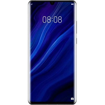 Huawei P30 128GB 6.1 inç 40MP Akıllı Cep Telefonu Siyah