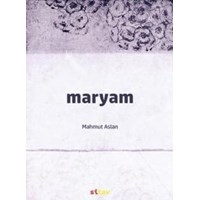 Maryam (ISBN: 9786055081287) (ISBN: 9786055081287)