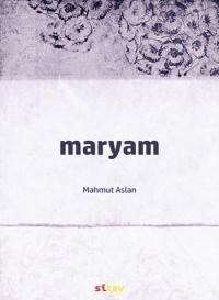 Maryam (ISBN: 9786055081287) (ISBN: 9786055081287)