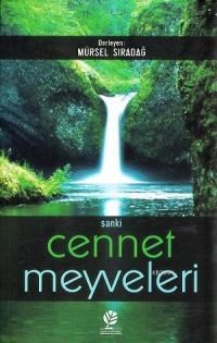 Sanki Cennet Meyveleri (ISBN: 9786054816248)