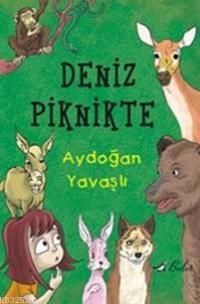 Deniz Piknikte / (düz Yazı)