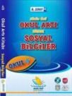 8. Sınıf Okul Artı Kitabı Sosyal Bilgiler (ISBN: 9786054717163)