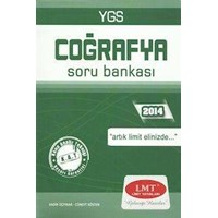 YGS Coğrafya Soru Bankası Limit Yayınları (ISBN: 9786054385065)