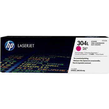 Hp 304L-CC533L