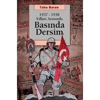 Basında Dersim (ISBN: 9789750516443)