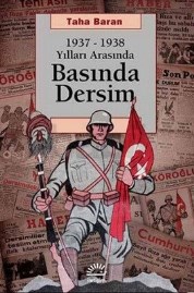 Basında Dersim (ISBN: 9789750516443)