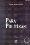 Para Politikası (ISBN: 9789757763307)