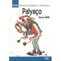 Palyaço (ISBN: 9789758152636)