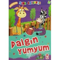 Dalgın Yumyum (ISBN: 3990000027850)
