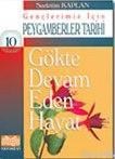Gökte Devam Eden Hayat (ISBN: 9789757766650)