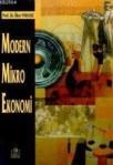 Modern Mikro Ekonomi (ISBN: 9789757763499)