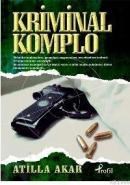 Kriminal Komplo (ISBN: 9789759960568)
