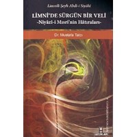 Limnide Sürgün Bir Veli (ISBN: 9786050064166)