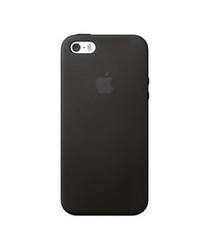 Apple iPhone 5S Case - Siyah