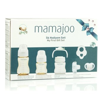 Mamajoo %0 BPA İlk Hediyem Seti 22522501