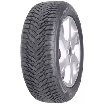 Goodyear 195/55 R16 87H UltraGrip 8 FP RFT Kış Lastiği