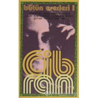 Halil Cibran Seti (3 Kitap Takım) (ISBN: 3990000018426)