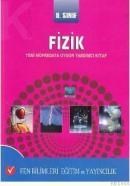 Fizik (ISBN: 9789944139281)