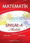 Matematik Sayılar - A Modülü (ISBN: 9786053552062)