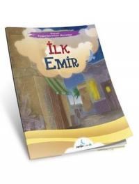 İlk Emir (ISBN: 9786059973106)