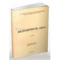 Bilinmeyen Iç Asya (ISBN: 9789751609823)