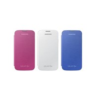 Samsung S4 3 Lü Kılıf Seti