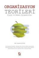 Organizasyon Teorileri (ISBN: 9789750223198)