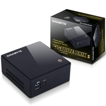 Gigabyte GB-BXi5H-5200