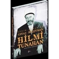 Süleyman Hilmi Tunahan (ISBN: 9789758225189)