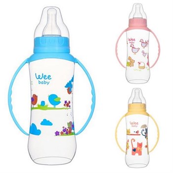 Wee Baby Kulplu PP Biberon 270ml 30346386