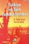 Türkiye ve Türk Cumhuriyetleri (ISBN: 9789757726234)