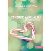 Severek Ayrılalım (ISBN: 9786051284309)