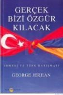Gerçek Bizi Özgür Kılacak (ISBN: 9789753443050)