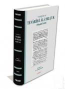 Tevarih-i Al-i Selçuk (ISBN: 9789944905756)