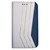 Color Case Sony Xperia Z2 Gizli Mıknatıslı Kılıf Beyaz MGSABEQSU36