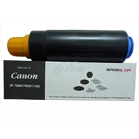 Canon IR 7086 Toner, Canon IR 7095 Toner, Canon IR 7105 Toner, Canon C-EXV15 Toner, Muadil Toner