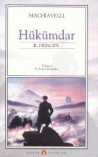 Hükümdar (ISBN: 3000789100379)