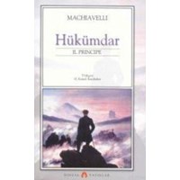 Hükümdar (ISBN: 3000789100379)