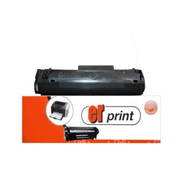 Muadil Canon FX 10 (FX10) Toner, 4120, 4140, 4150, 4660, 4690, 4010, 4270 Toner