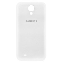 SAMSUNG EP-CI950I Galaxy S4 Kablosuz Şarj Kapak Beyaz
