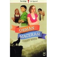 Orman Macerası (ISBN: 9786053561521)