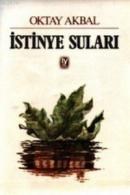Istinye Suları (ISBN: 9789754789997)