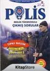 Polis Meslek Yüksekokulu Çıkmış Sorular (ISBN: 9786054391134)