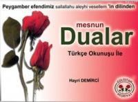 Mesnun Dular (ISBN: 3002661100149)